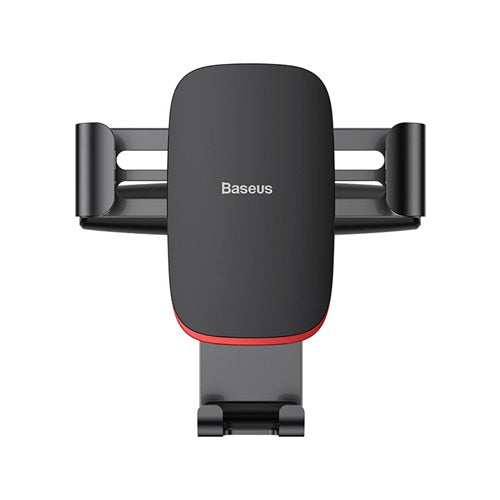 Baseus Gravity Car Phone Holder Support Smartphone Car Bracket CD Slot Mount Mobile Phone Holder for Car Charging Stand