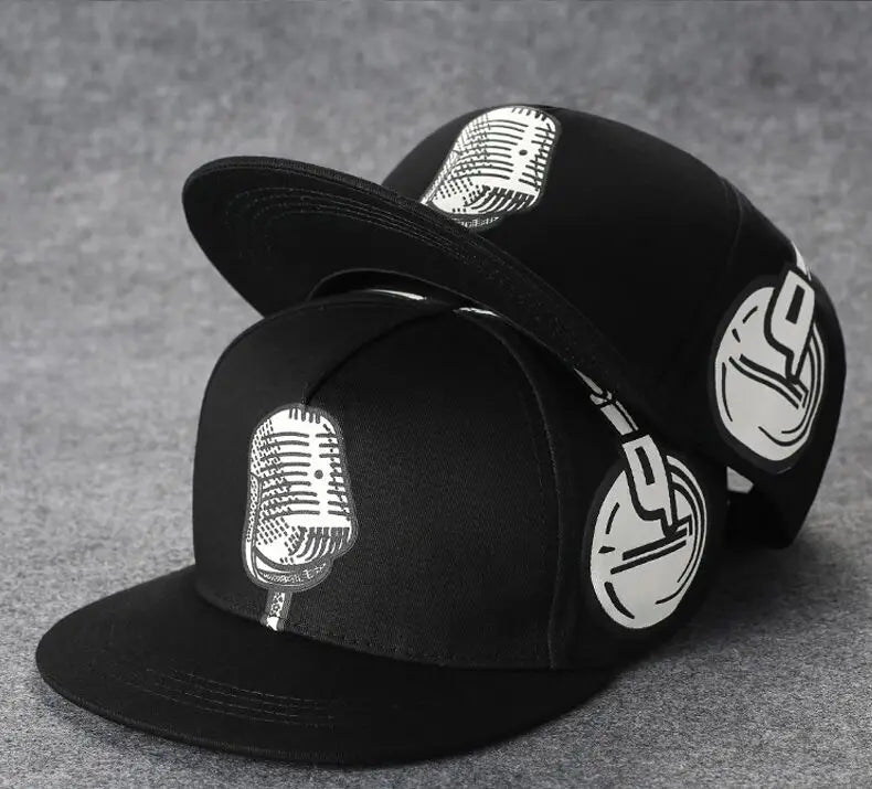 PANGKB Snapback Baseball Cap for Men & Women – Adult Hip Hop Headwear | Outdoor Casual Sun Hat