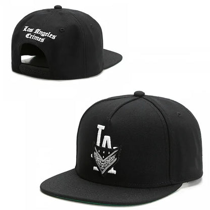 PANGKB Snapback Baseball Cap for Men & Women – Adult Hip Hop Headwear | Outdoor Casual Sun Hat
