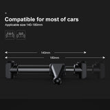 Baseus Car Back Seat Headrest Mount Holder For iPad 4.7-12.9 inch 360 Rotation Universal Tablet PC Auto Car Phone Holder Stand