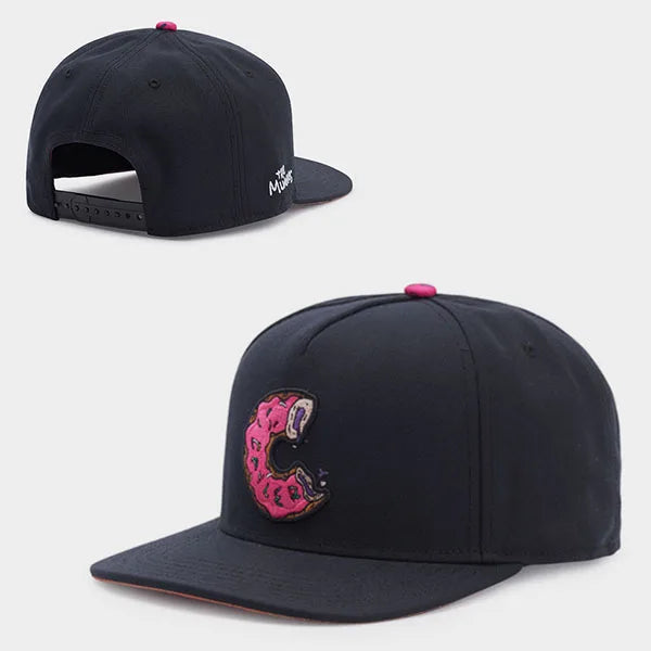 PANGKB Snapback Baseball Cap for Men & Women – Adult Hip Hop Headwear | Outdoor Casual Sun Hat