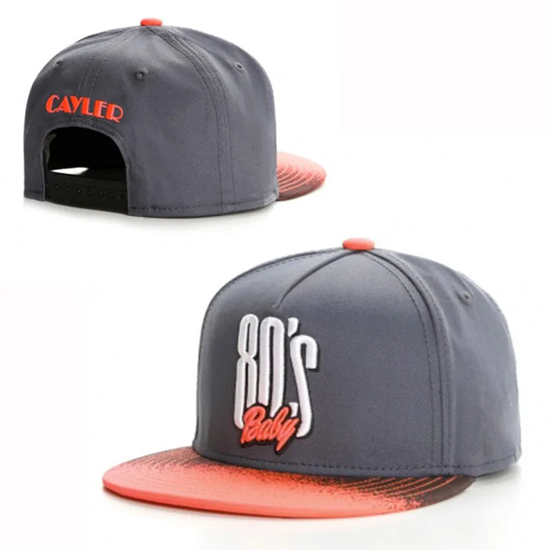PANGKB Snapback Baseball Cap for Men & Women – Adult Hip Hop Headwear | Outdoor Casual Sun Hat