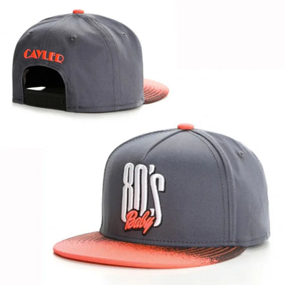 PANGKB Snapback Baseball Cap for Men & Women – Adult Hip Hop Headwear | Outdoor Casual Sun Hat