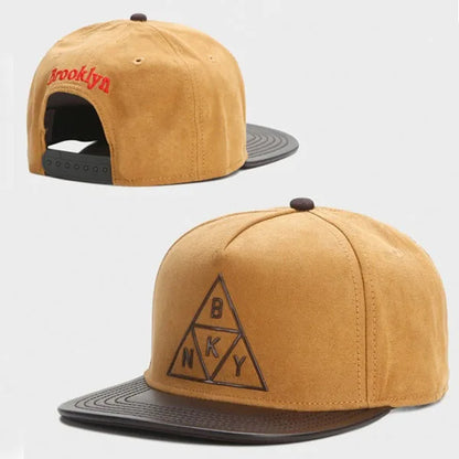 PANGKB Snapback Baseball Cap for Men & Women – Adult Hip Hop Headwear | Outdoor Casual Sun Hat