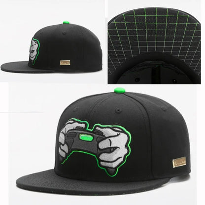 PANGKB Snapback Baseball Cap for Men & Women – Adult Hip Hop Headwear | Outdoor Casual Sun Hat