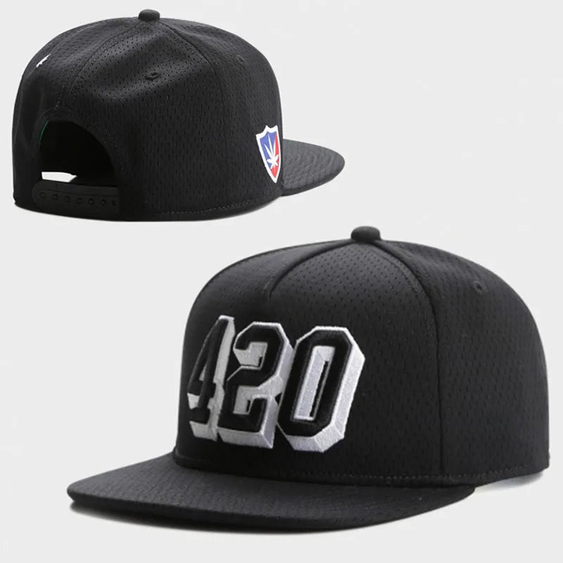 PANGKB Snapback Baseball Cap for Men & Women – Adult Hip Hop Headwear | Outdoor Casual Sun Hat