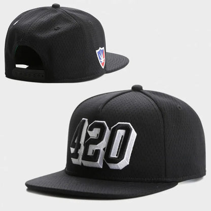 PANGKB Snapback Baseball Cap for Men & Women – Adult Hip Hop Headwear | Outdoor Casual Sun Hat