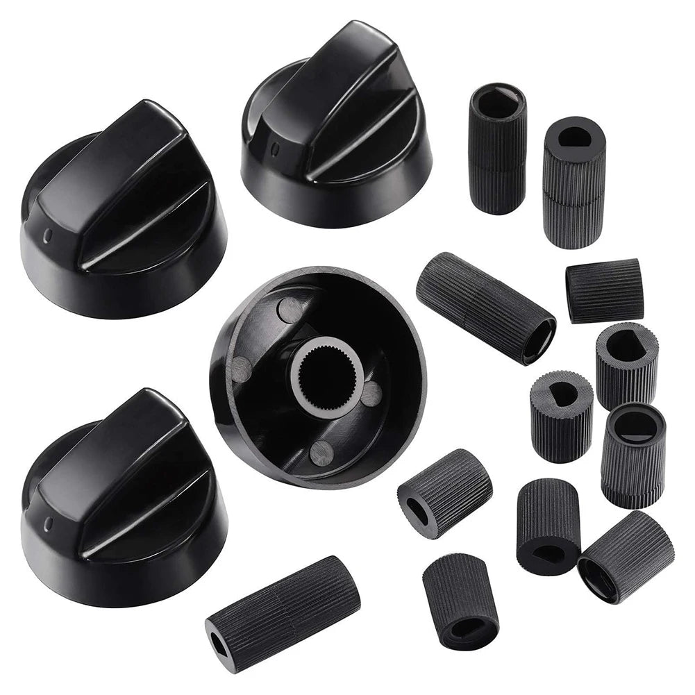 LEENKEA Control Knobs with Adapters - Shopy Max