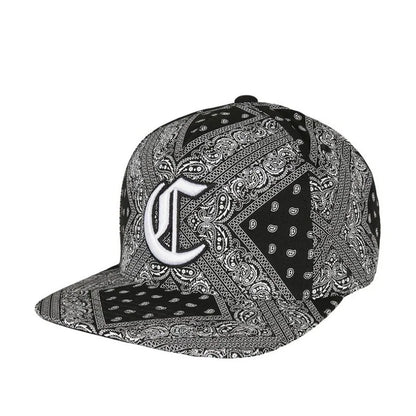 PANGKB Snapback Baseball Cap for Men & Women – Adult Hip Hop Headwear | Outdoor Casual Sun Hat