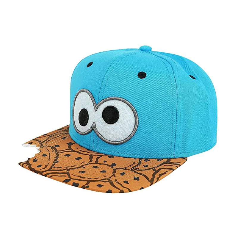 PANGKB Snapback Baseball Cap for Men & Women – Adult Hip Hop Headwear | Outdoor Casual Sun Hat