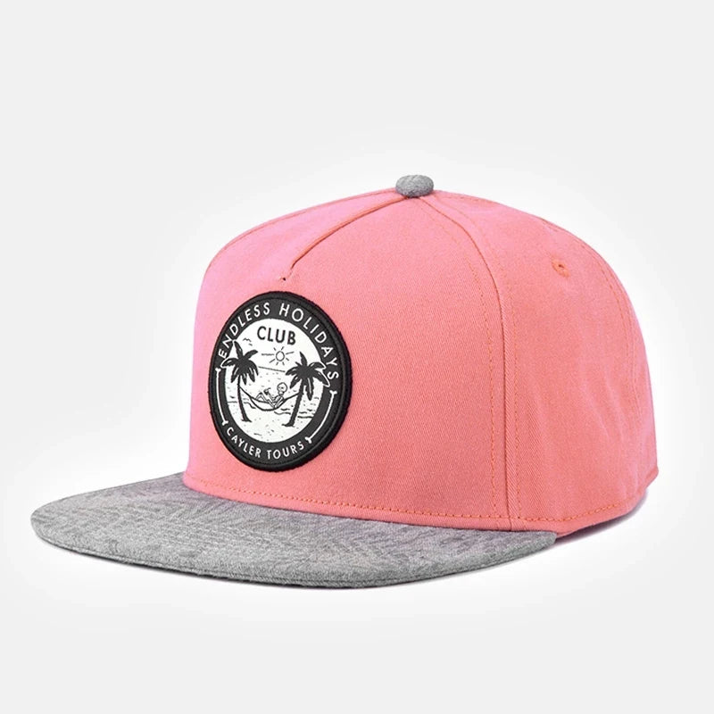PANGKB Snapback Baseball Cap for Men & Women – Adult Hip Hop Headwear | Outdoor Casual Sun Hat
