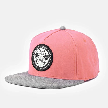 PANGKB Snapback Baseball Cap for Men & Women – Adult Hip Hop Headwear | Outdoor Casual Sun Hat