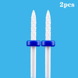 Milling Cutter For Manicure And Pedicure Mill Electric Machine For Nail Electric Nail Drill Bits Nail Art Mill Apparatus Feecy