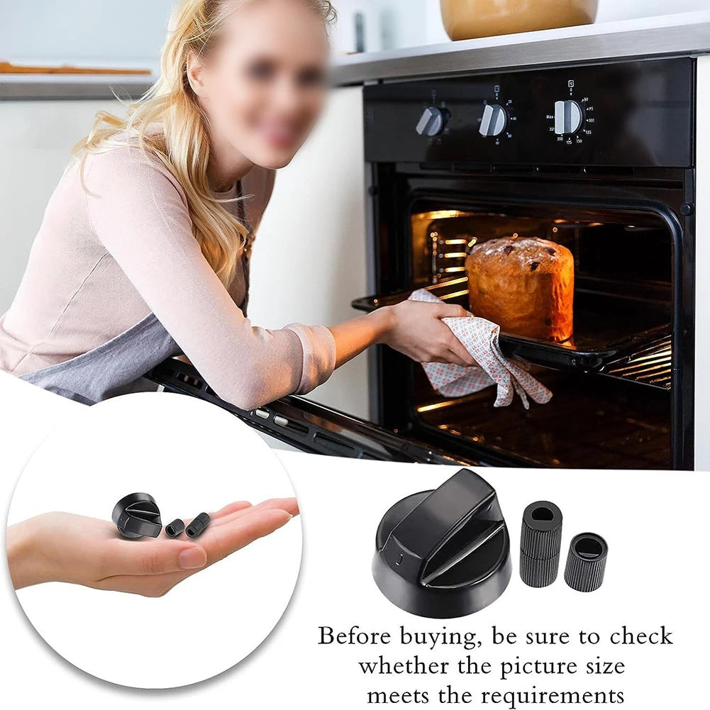 LEENKEA Control Knobs with Adapters - Shopy Max
