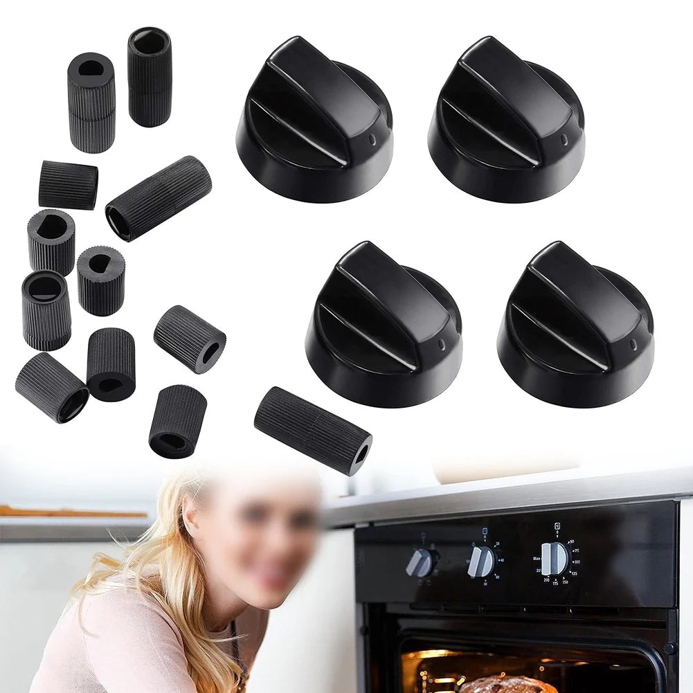LEENKEA Control Knobs with Adapters - Shopy Max