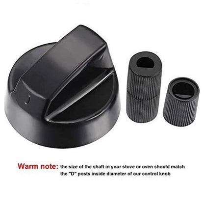 LEENKEA Control Knobs with Adapters - Shopy Max