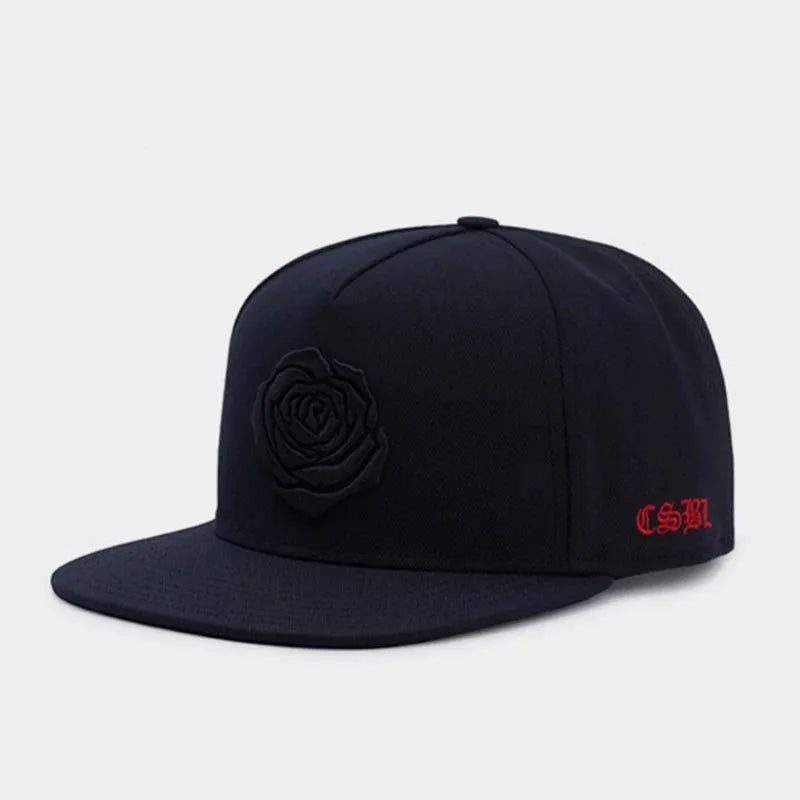 PANGKB Snapback Baseball Cap for Men & Women – Adult Hip Hop Headwear | Outdoor Casual Sun Hat