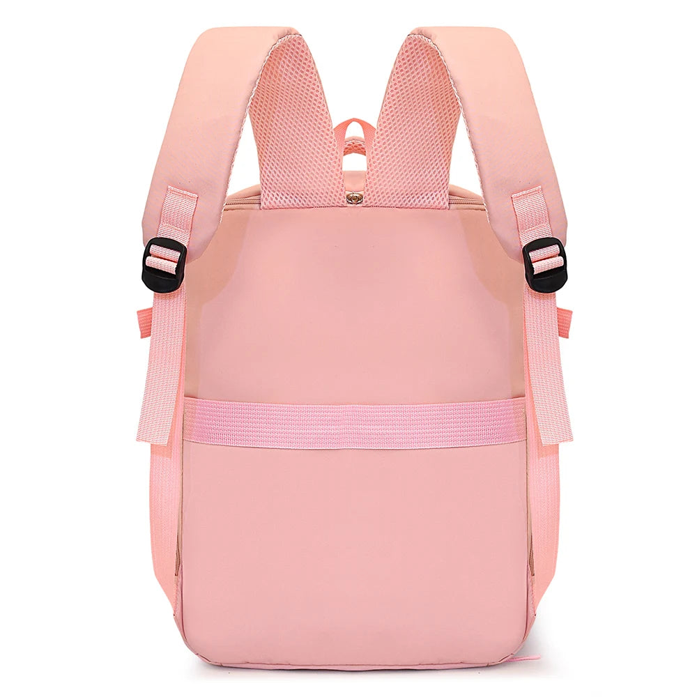 40×30×20 cm Travel Backpack – Cabin-Approved for Ryanair, easyJet & Wizz Air