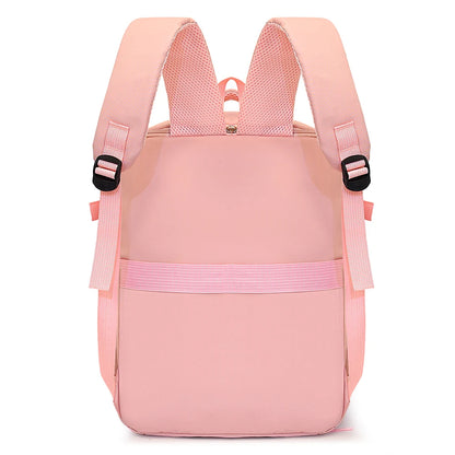 40×30×20 cm Travel Backpack – Cabin-Approved for Ryanair, easyJet & Wizz Air