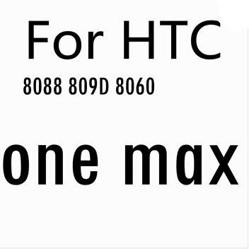 0.3mm 2.5D Premium Tempered Glass Film Ultrathin 9H Screen Protector For HTC ONE M7 M8 M9 Desire 616 816 820 826 626 510 516 610 - Shopy Max