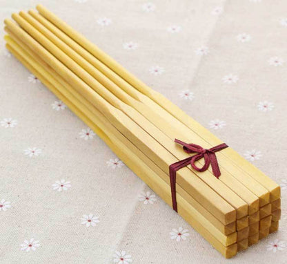 japanese style Wooden Chopsticks, Luxury Chopsticks,Tableware, Cooking tools,Creative  chopsticks - Shopy Max