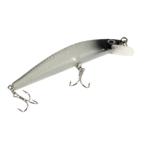 Hot selling New arrival RATTLING Fishing Lures Tackle Hooks