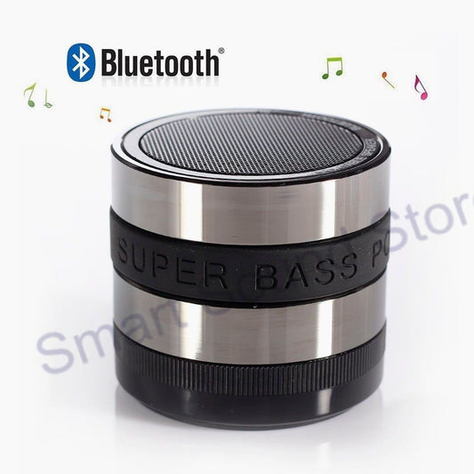 Best Selling Gift Super Bass Hifi Stereo Wireless Bluetooth Speaker