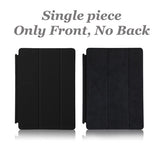 Hot Sale Leather Case For Apple iPad mini 1 2 Retina Smart Case Cover 1:1 Offical Design Original Ultra Slim Premium flip Cases