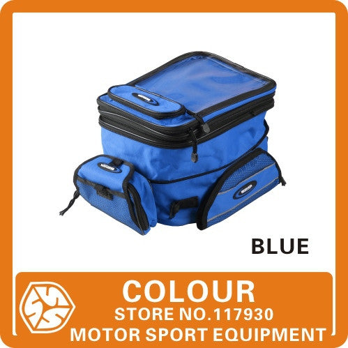 2013 Scoyco MB09 Motorcycle Tank Bag Sport  Helmet Bags Racing Motobike Backpack Magnet Luggage Travel Accessories Free Shipping
