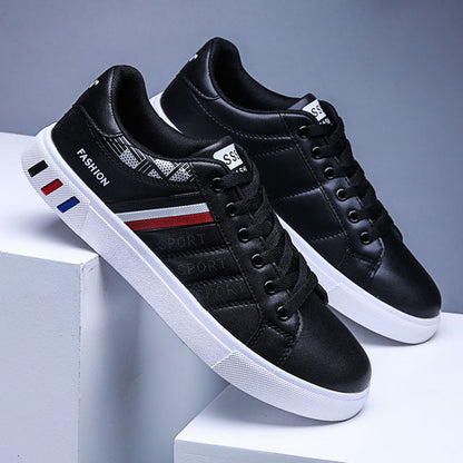 2021 Spring White Shoes Men Shoes Men's Casual Shoes Fashion Sneakers Street Cool Man Footwear Zapatos De Hombre