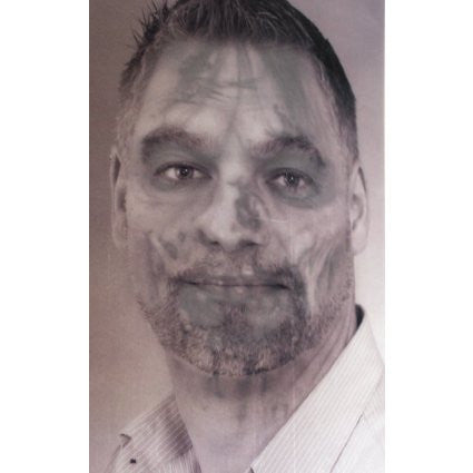 Gothic 3D Picture - Good Looking Ghoul Med - Shopy Max