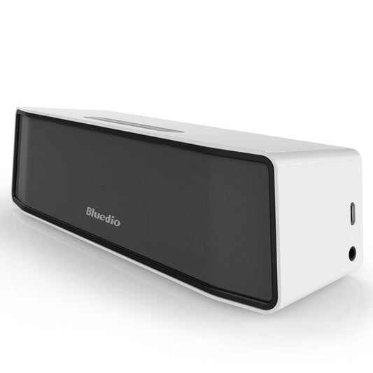 Bluedio BS-2 (Explorer) Mini Bluetooth Speaker - Shopy Max