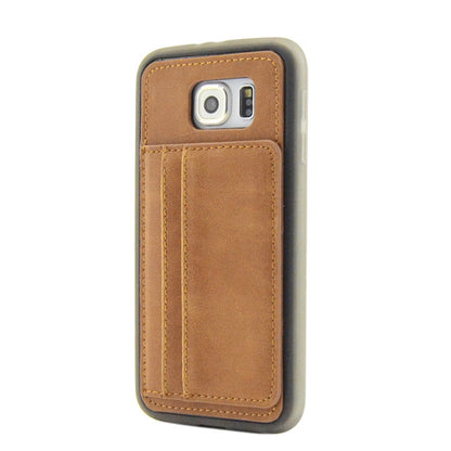 Brand New Luxury PU Leather Case Wallet Card Stand Cover Mobile Phone