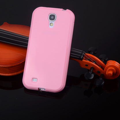 Candy Silicone TPU Gel Soft Case For SAMSUNG Galaxy S4 Mini