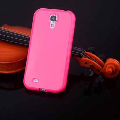 Candy Silicone TPU Gel Soft Case For SAMSUNG Galaxy S4 Mini