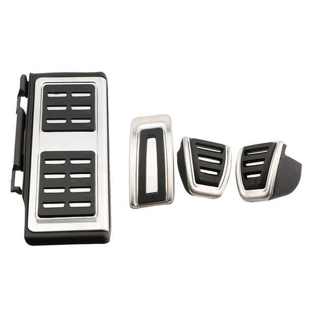 Car Pedal Auto Pedals for VW GOLF 7 GTi MK7 Lamando for Audi A3 S3 8V RS3 Cabrio