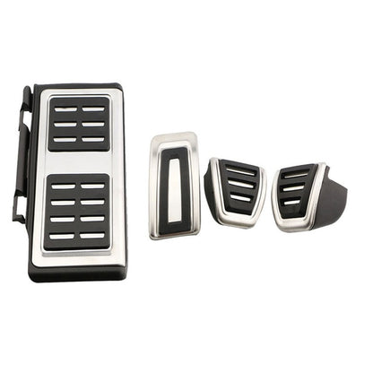 Car Pedal Auto Pedals for VW GOLF 7 GTi MK7 Lamando for Audi A3 S3 8V RS3 Cabrio