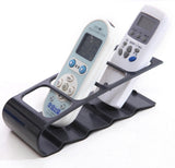 Delicate TV DVD VCR Step Remote Control Mobile Phone Holder Stand Storage Organiser Hot Selling5