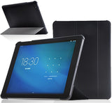 For Huawei MediaPad 10 FHD S10-101w MediaPad 10 LINK 10 inch Tablet PC case S10-101 - u w cover + screen protector