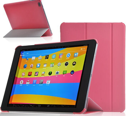 For Huawei MediaPad 10 FHD S10-101w MediaPad 10 LINK 10 inch Tablet PC case S10-101 - u w cover + screen protector