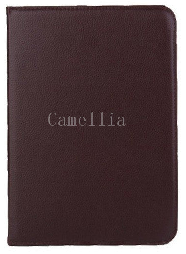 For Samsung Galaxy Tab A 9.7,PU Leather 360  Rotating Stand Smart Case Cover for Samsung Galaxy Tab A 9.7-Inch SM-T550 Tablet