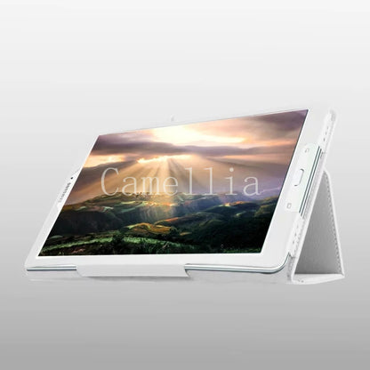 For Samsung Galaxy Tab E 9.6inch , Slim Folding Cover Case For Samsung Galaxy Tab E 9.6'' SM-T560 T561 Tablet