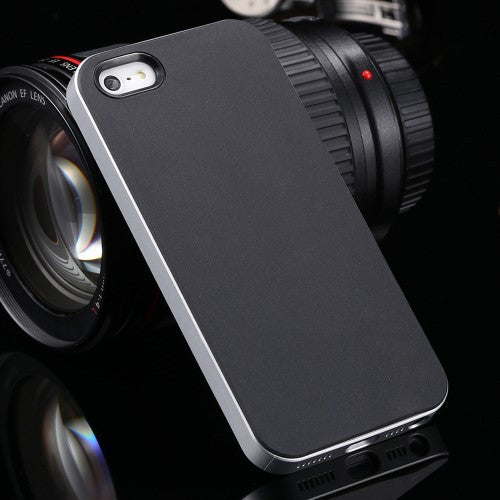 On Sale! Luxury Cool Case For Apple iphone5 Affordable Phone Accessories Slim Ultra Light Hybrid Neo Back Cover For Iphone 5 5s - Shopy Max