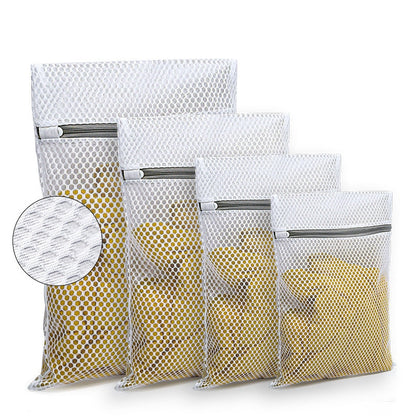 Bag Mesh Washing Machine Bags Protected Bra Socks Underwear Wash Bag