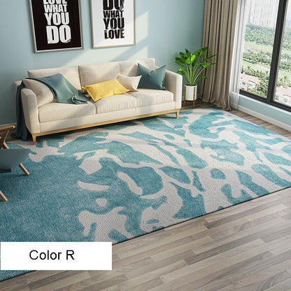 oom Mat Rug Carpet Bedroom Rug Kitchen Mat Carpets for Living Room Bathroom Carpet