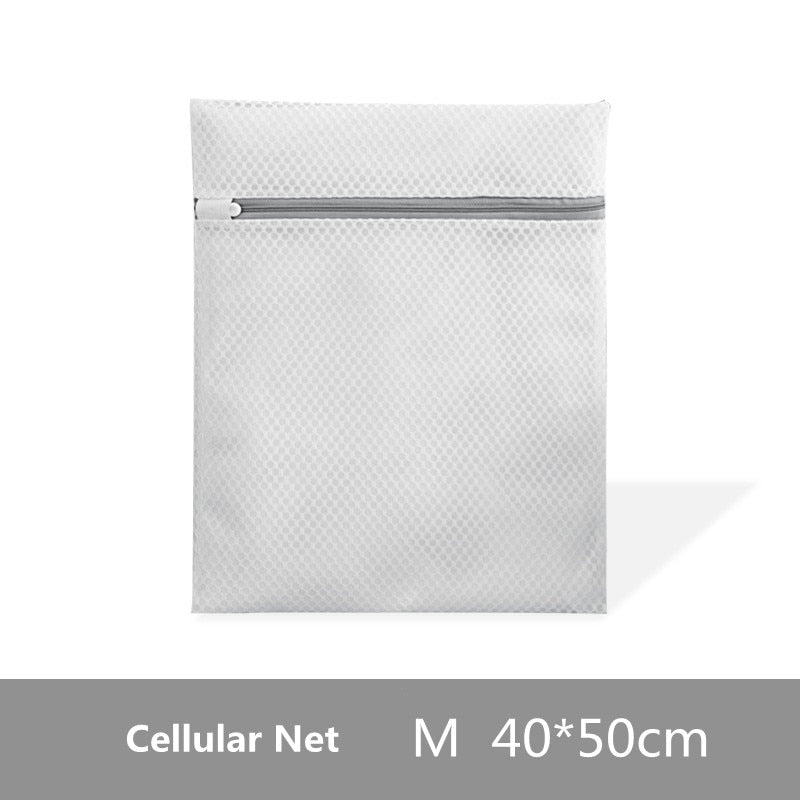 Bag Mesh Washing Machine Bags Protected Bra Socks Underwear Wash Bag