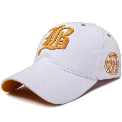 Cap Male Popular Snapback Women's Summer Hat Hip-Hop Caps Fashion Sports Dad Hat Cap Sun Hats