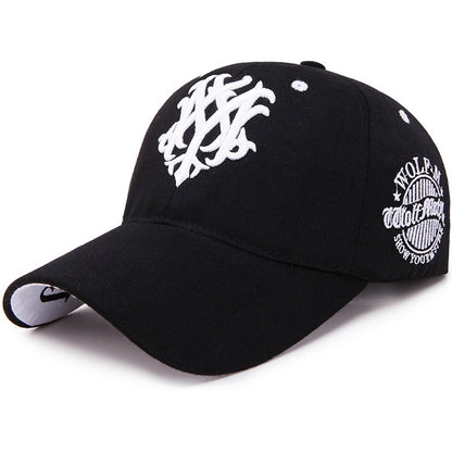 Cap Male Popular Snapback Women's Summer Hat Hip-Hop Caps Fashion Sports Dad Hat Cap Sun Hats