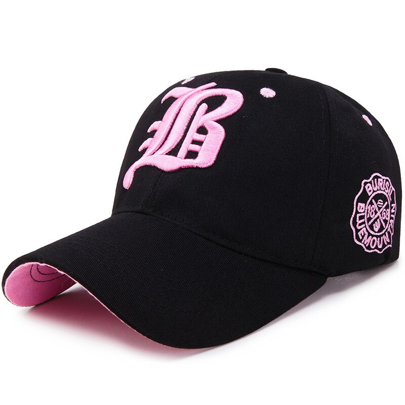 Cap Male Popular Snapback Women's Summer Hat Hip-Hop Caps Fashion Sports Dad Hat Cap Sun Hats