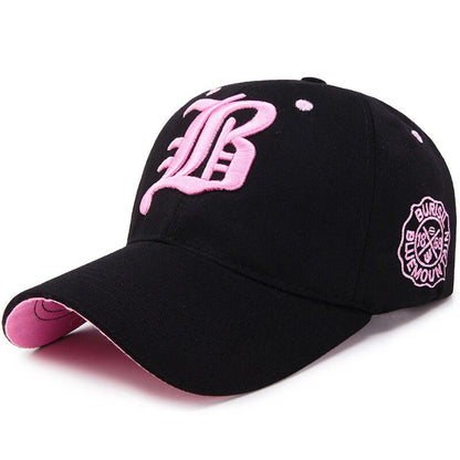 Cap Male Popular Snapback Women's Summer Hat Hip-Hop Caps Fashion Sports Dad Hat Cap Sun Hats